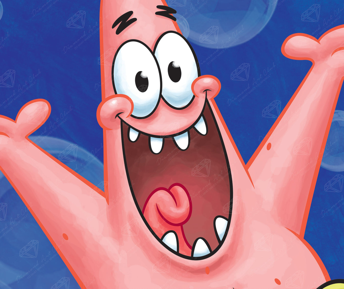 SpongeBob SquarePants™ 