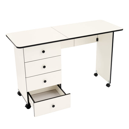 Diamond Painting Portable Sewing Table