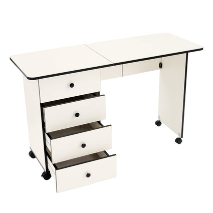 Diamond Painting Portable Sewing Table