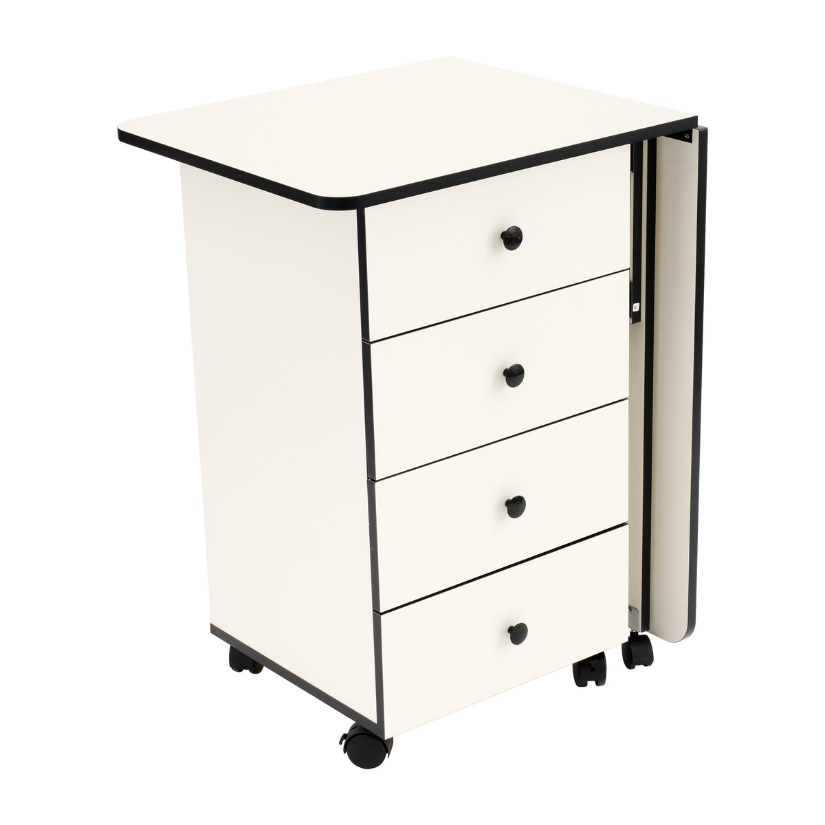 Diamond Painting Portable Sewing Table