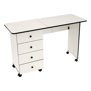 Diamond Painting Portable Sewing Table