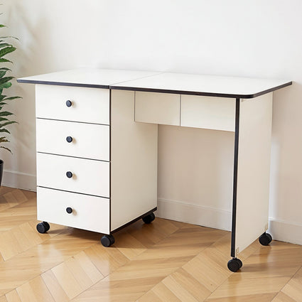 Diamond Painting Portable Sewing Table