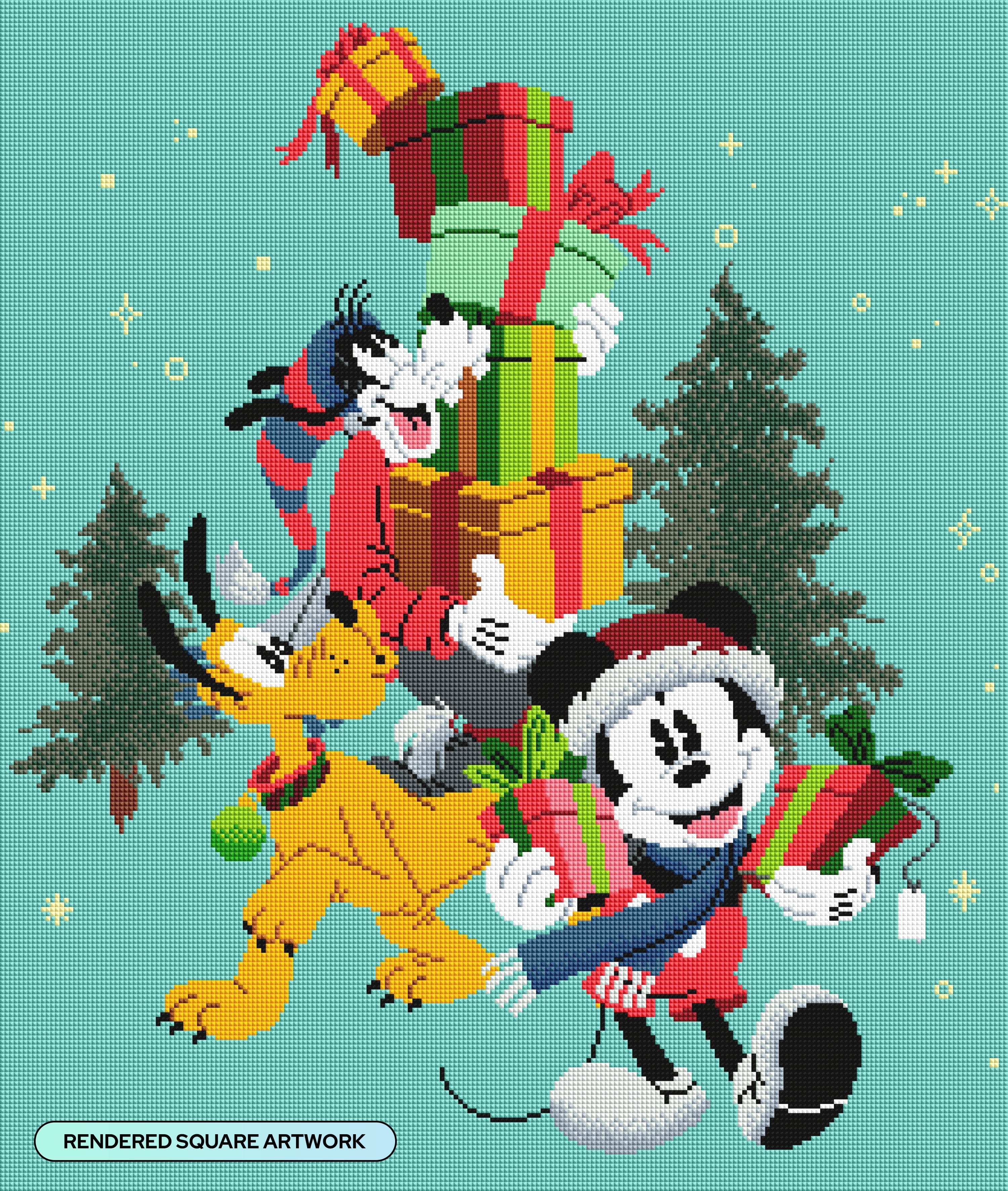 diamond art club ダイヤモンドアート　にわとり　スクエア diamond art club ダイヤモンドアート にわとり スクエア