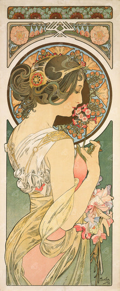 3/4までセール　ダイヤモンドアートクラブ　Primrose primrose-diamond-art-painting-