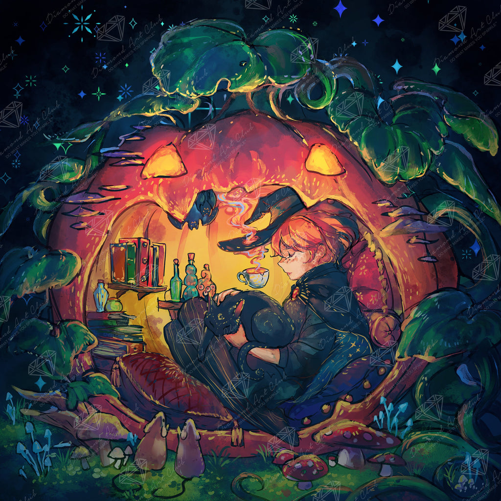pumpkin-nook-diamond-art-