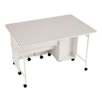 Diamond Painting Quilter's Table