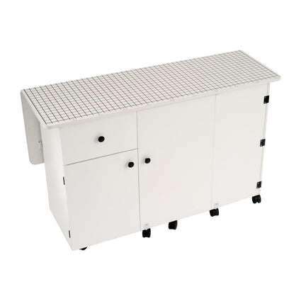 Diamond Painting Quilter's Table