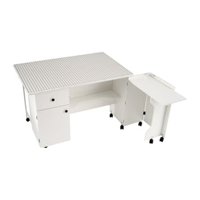 Diamond Painting Quilter's Table