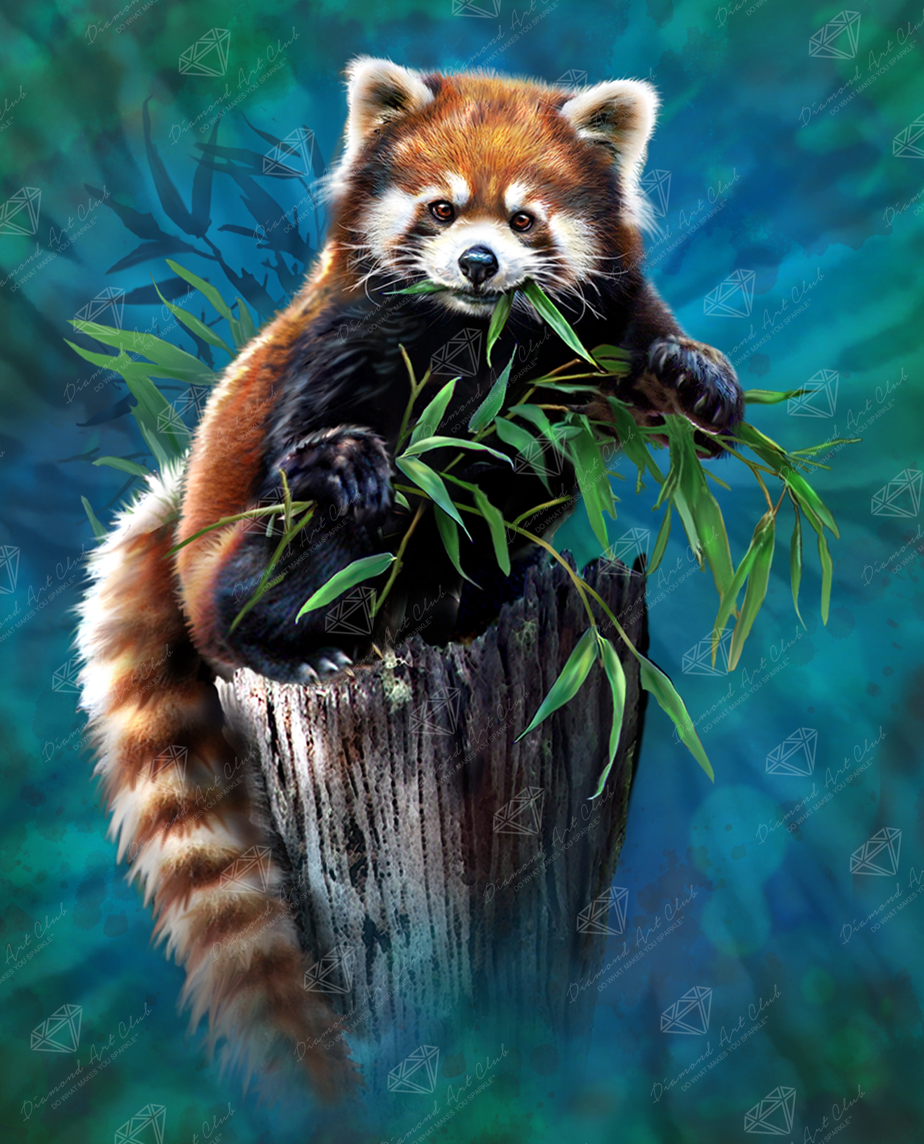 red-panda-munchies-diamond-art