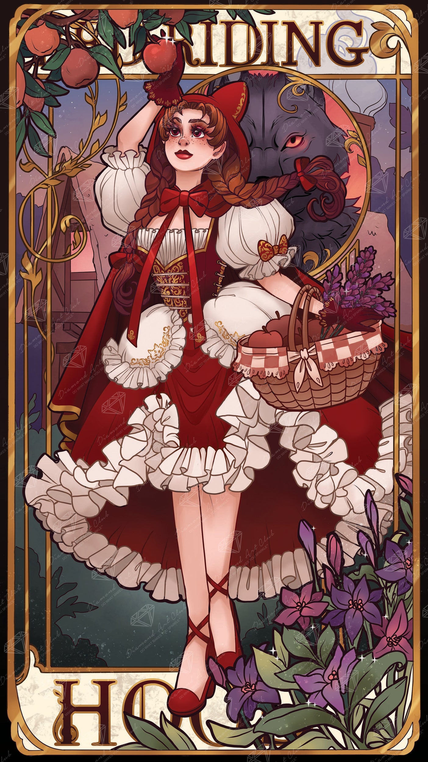 Mystical & Fantasy
