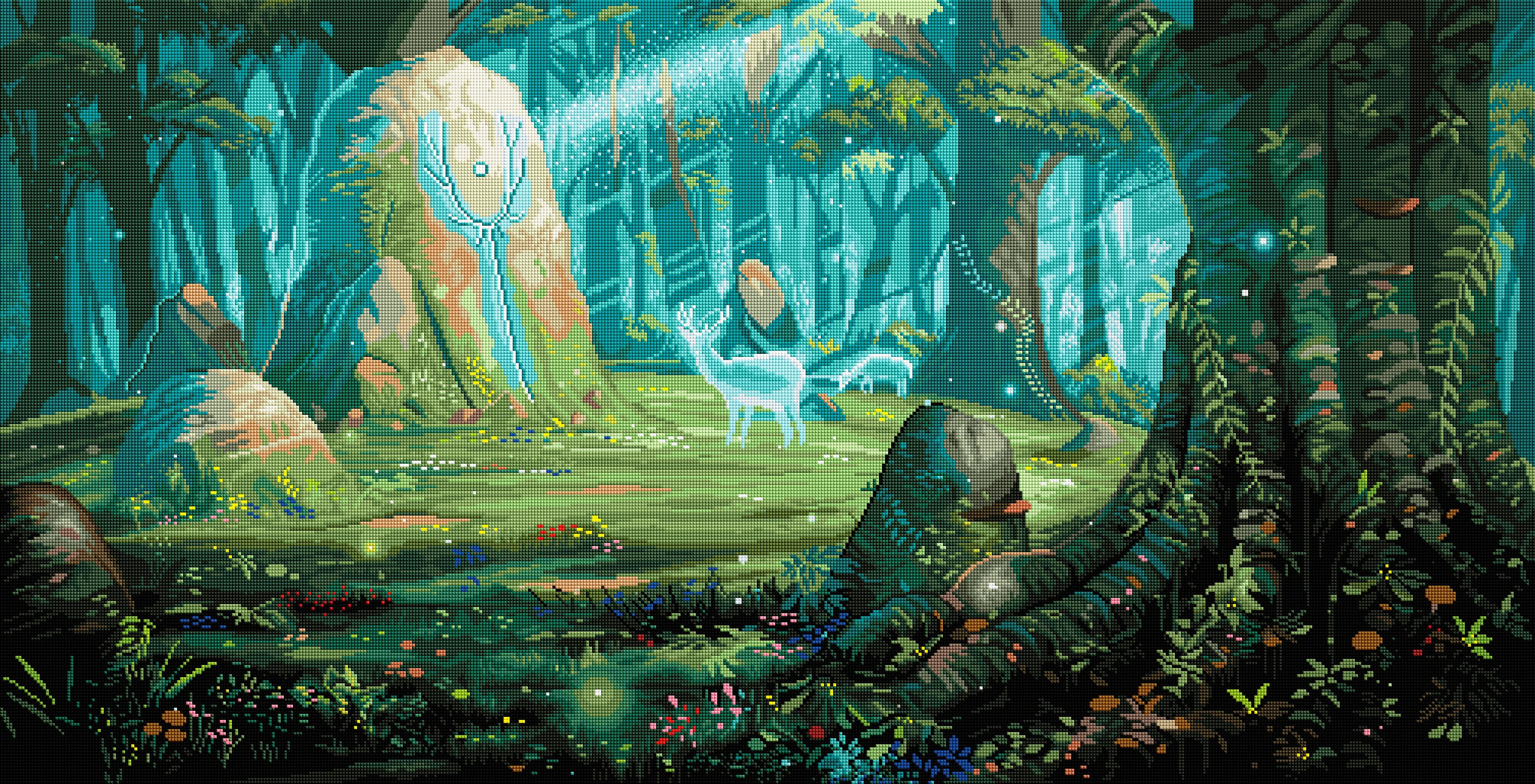 Rock of Souls – Diamond Art Club