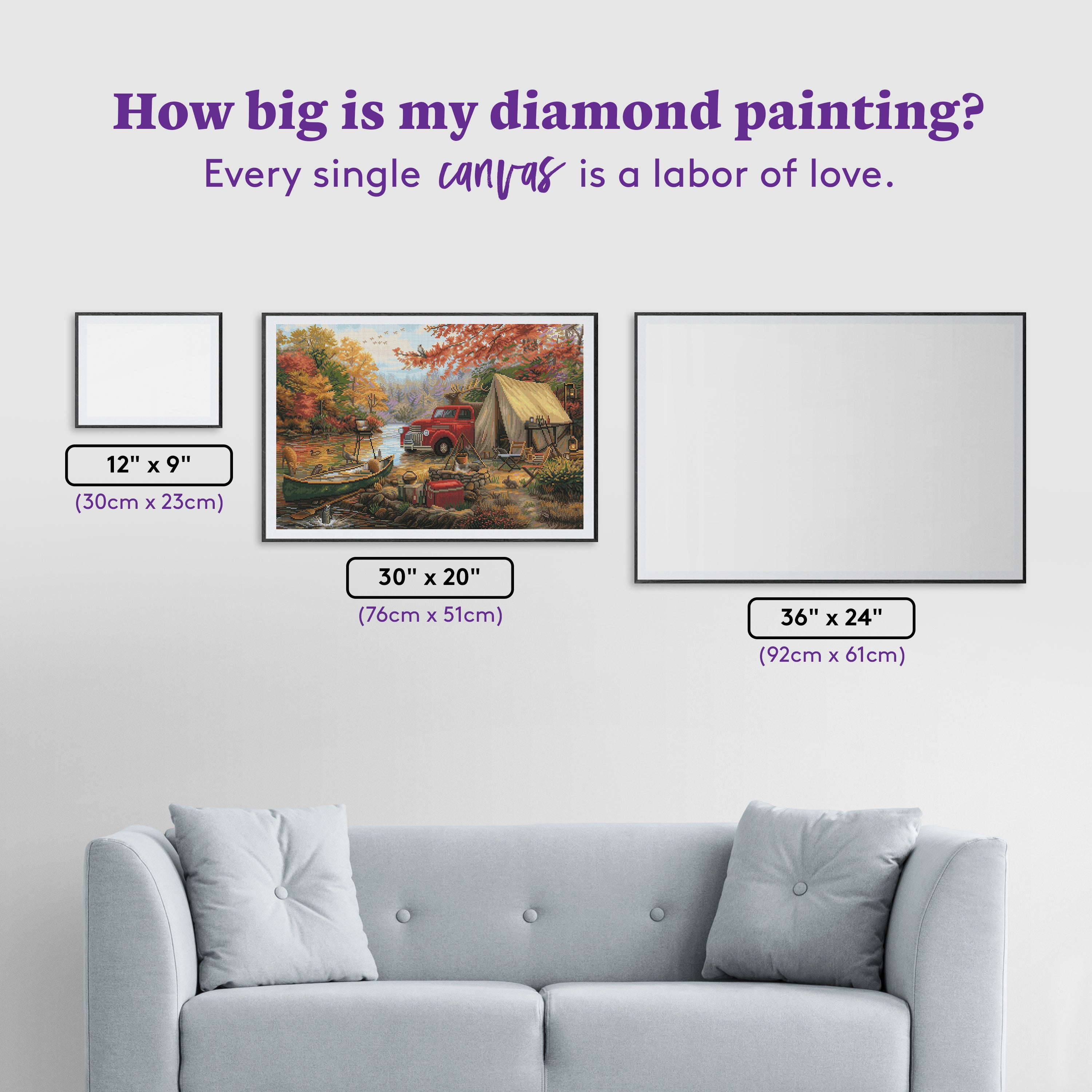 Instarry DIY 5D Diamond Painting Kit Completo Paesaggio Forestale Disegni Con Instarry DIY 5D Diamond Painting Kit Completo Paesaggio Forestale Disegni Con