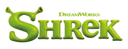 ©DreamWorks / Shrek Logo