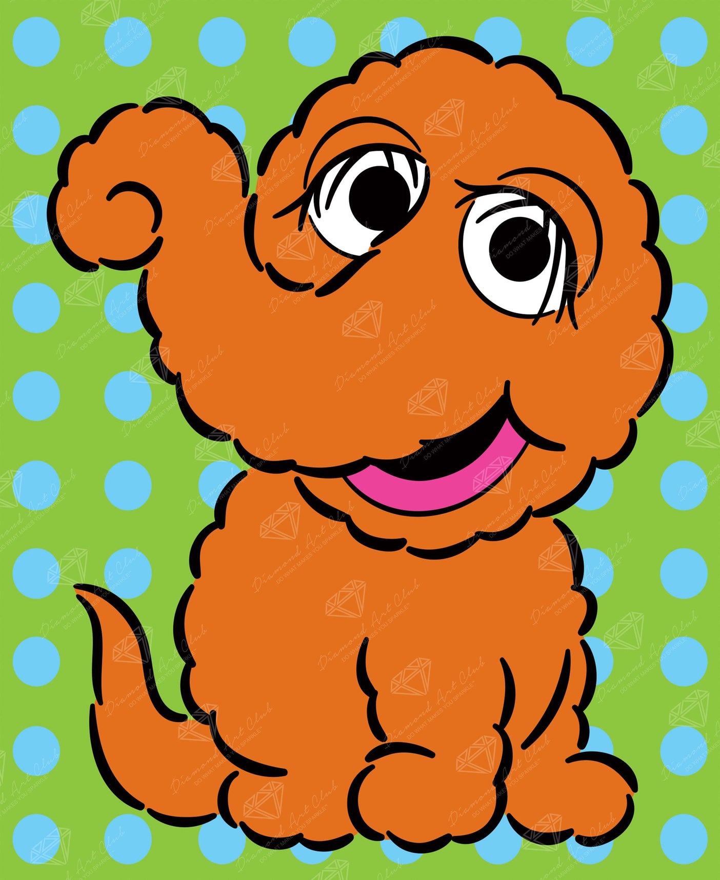 Sesame Street® 