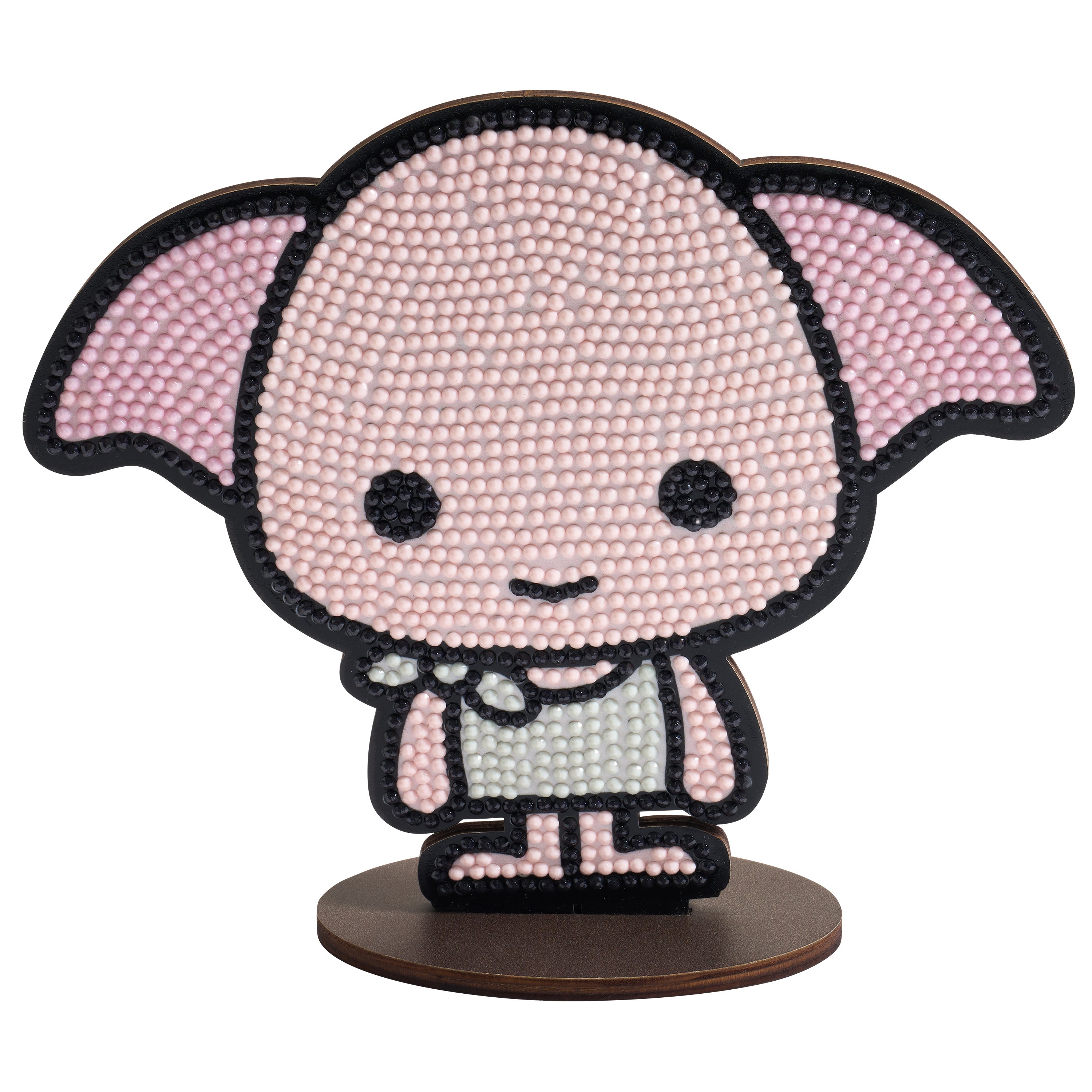 Simple Dobby Design How To Draw Dobby From Harry Potter Step By Step Easy