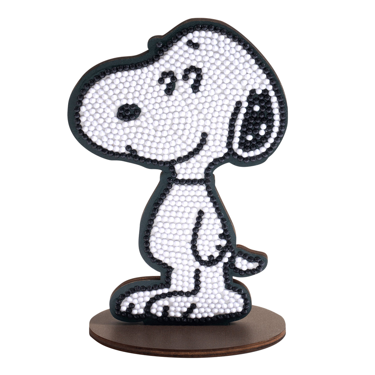 Diamond Painting Sparkle Pals™ - Peanuts™ Complete Set
