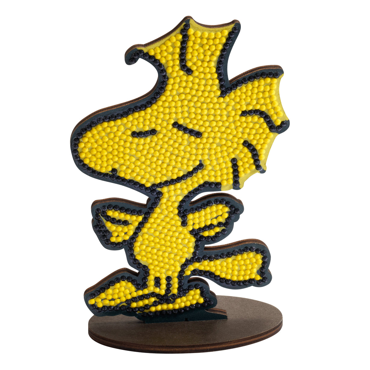 Diamond Painting Sparkle Pals™ - Peanuts™ Complete Set