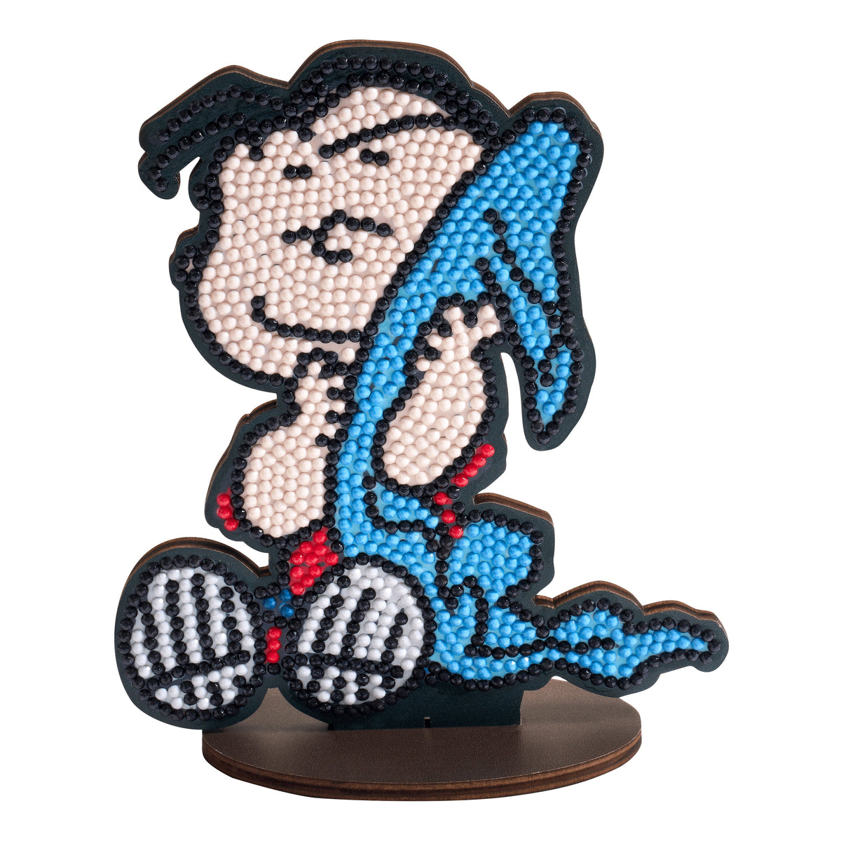 Diamond Painting Sparkle Pals™ - Peanuts™ Complete Set
