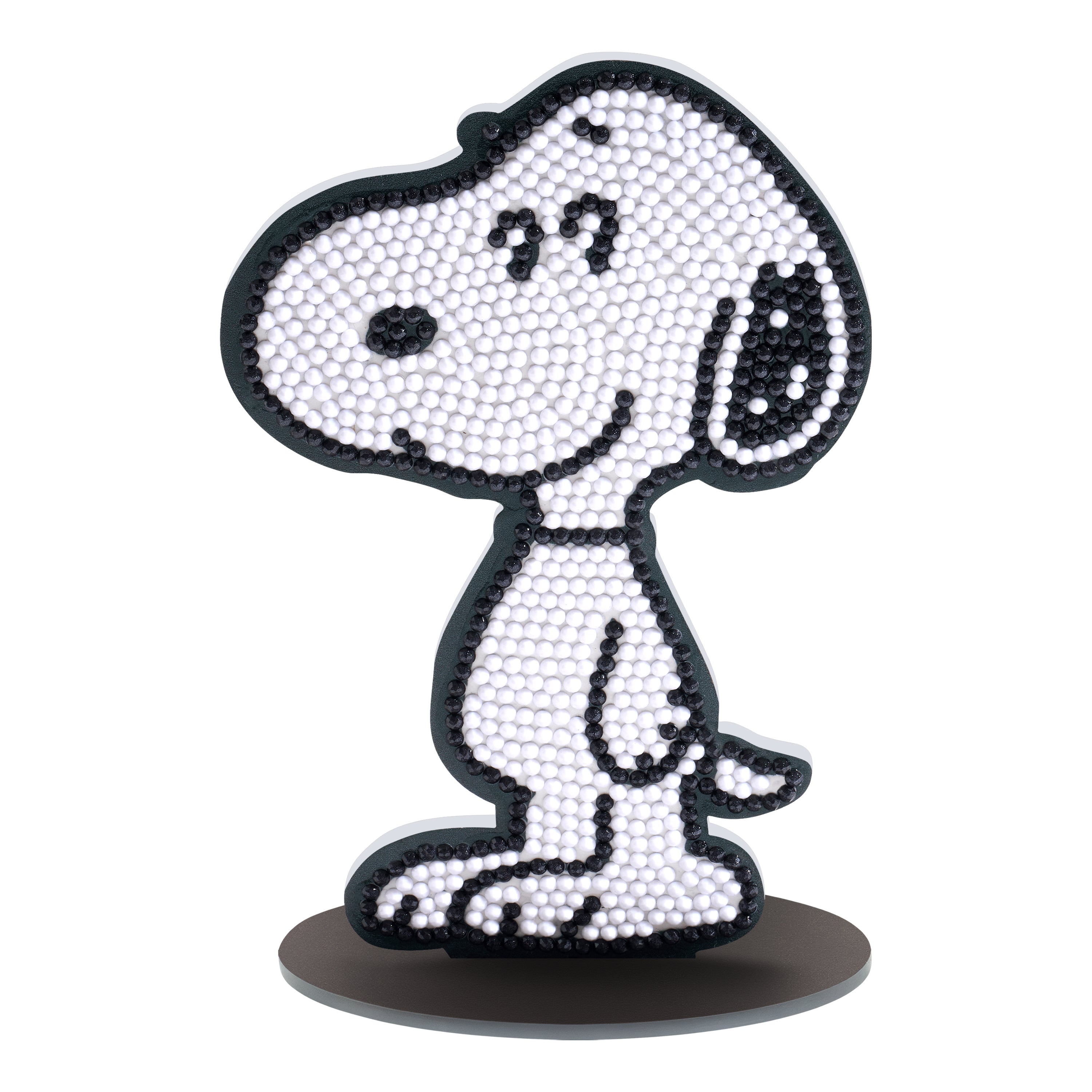 Sparkle Pals™️ - Snoopy – Diamond Art Club