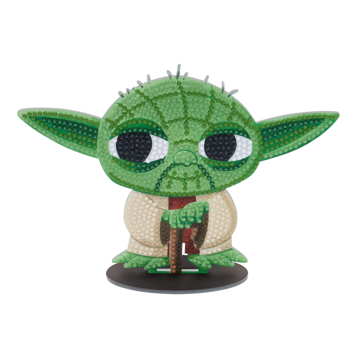 Diamond Painting Sparkle Pals™ - Star Wars™ Complete Set