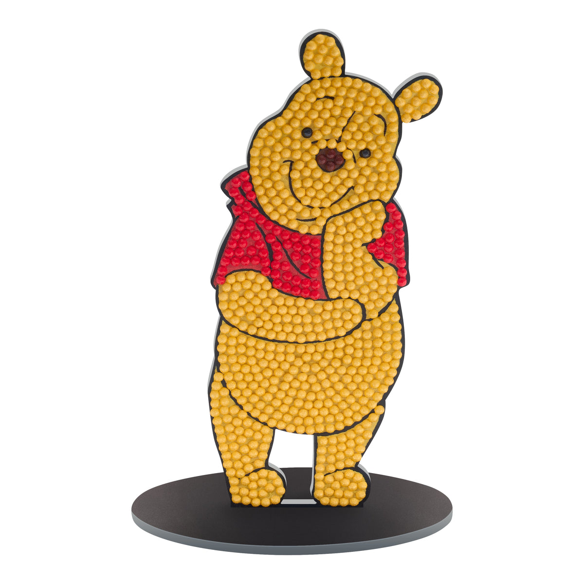 Diamond Painting Sparkle Pals™ - Winnie the Pooh™ Complete Set