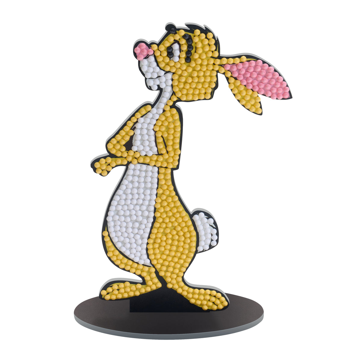 Diamond Painting Sparkle Pals™ - Winnie the Pooh™ Complete Set