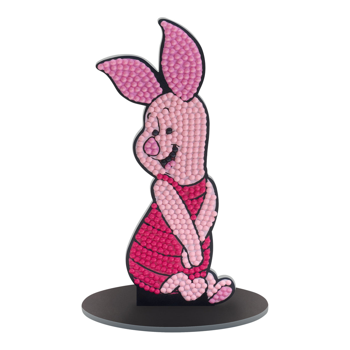 Diamond Painting Sparkle Pals™ - Winnie the Pooh™ Complete Set