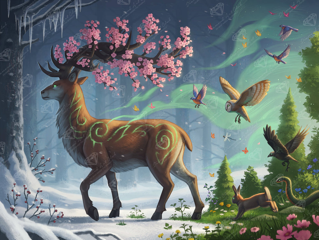 Springbringer