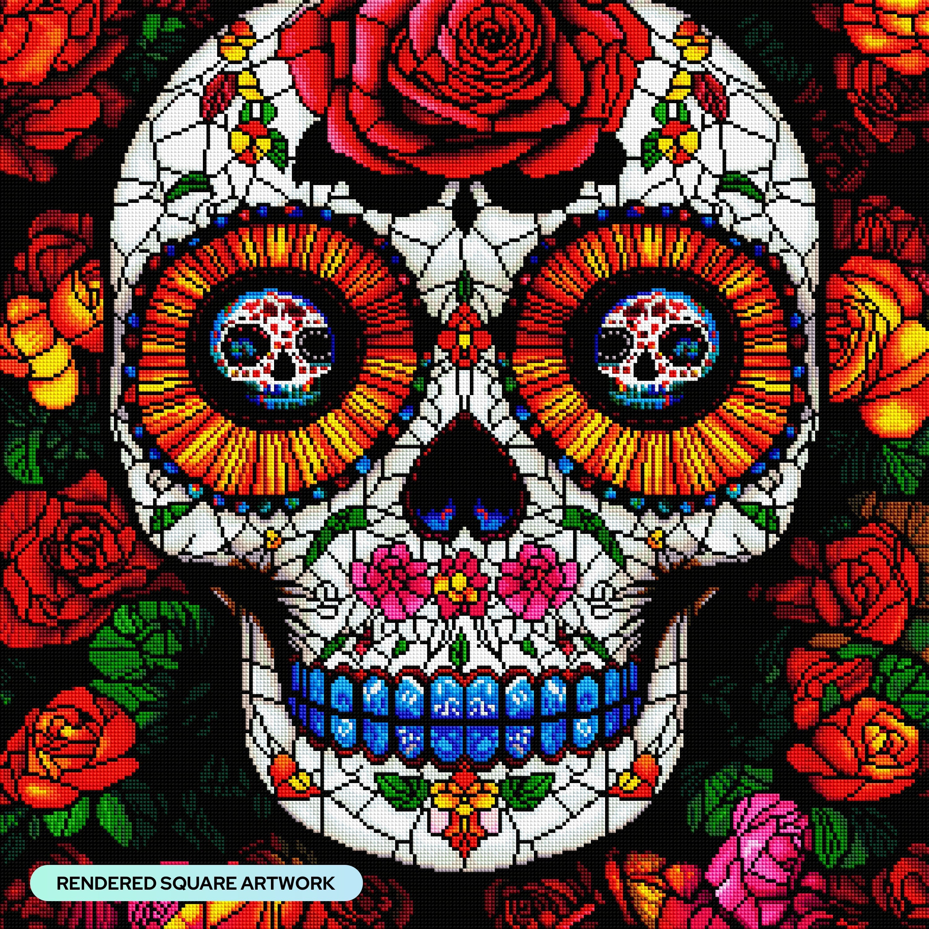 New Arrivals + Restock – Diamond Art Club