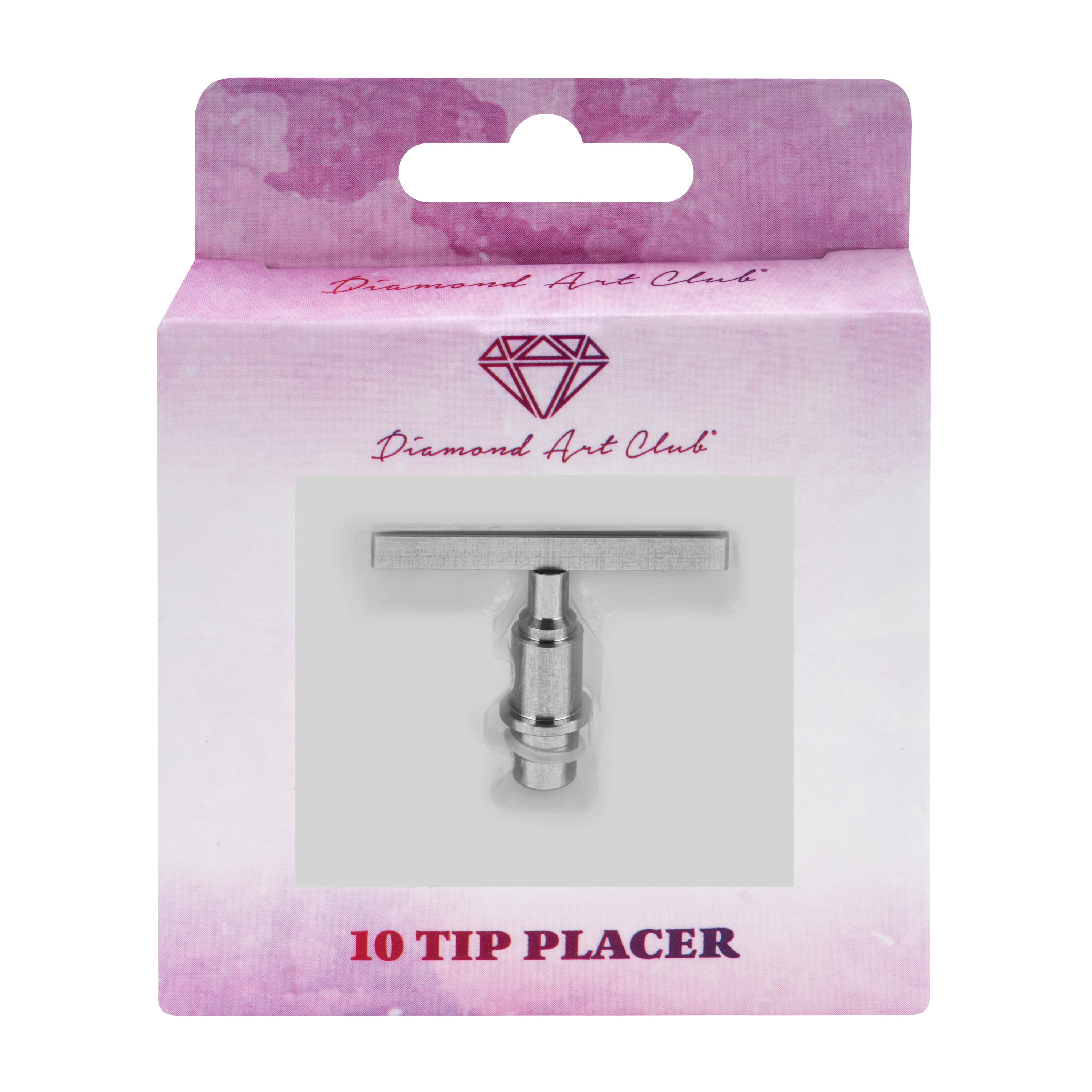 Forever Stainless Steel Diamond Painting 6 Tip Multiplacer