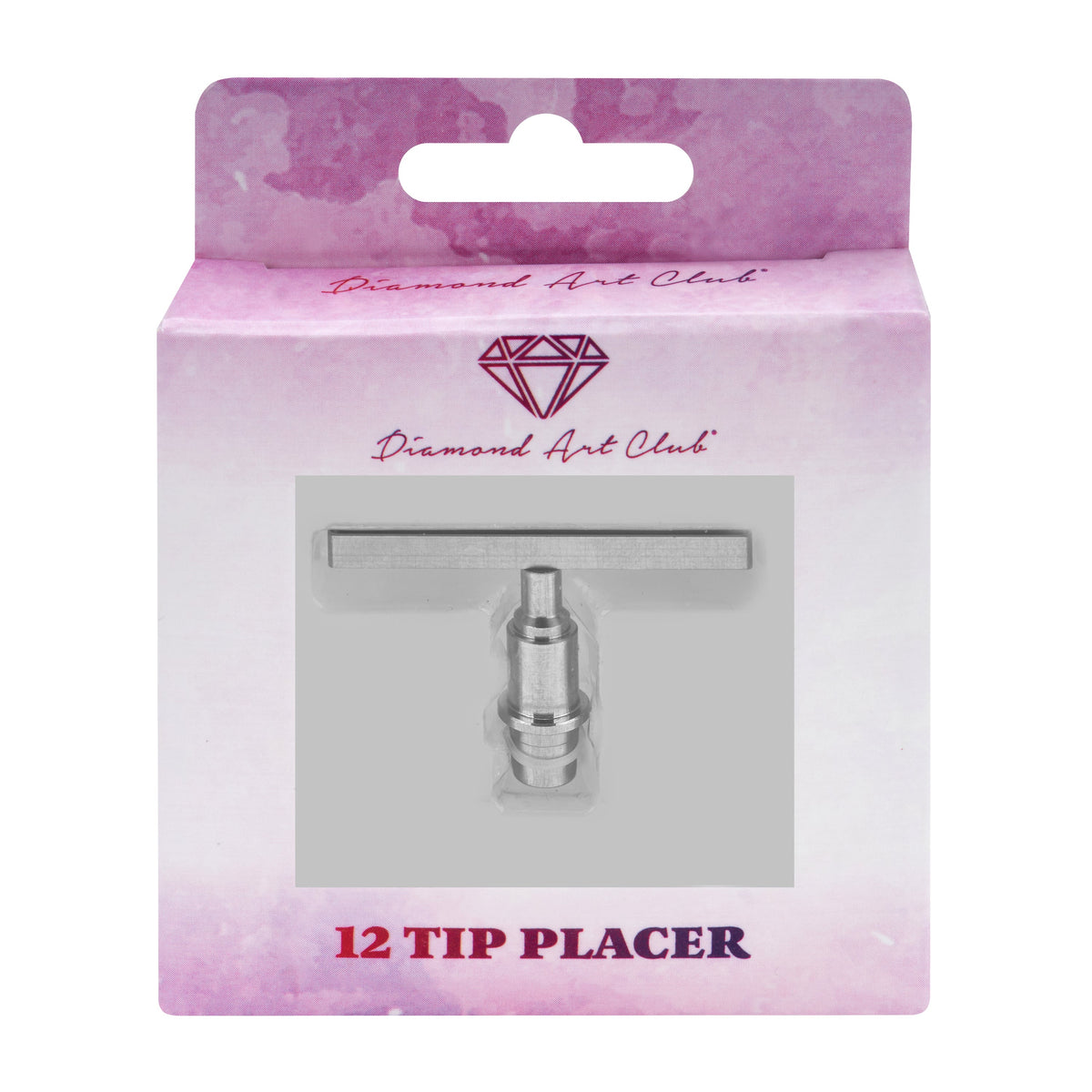 Diamond Painting Stainless Steel 12 Tip Multiplacer