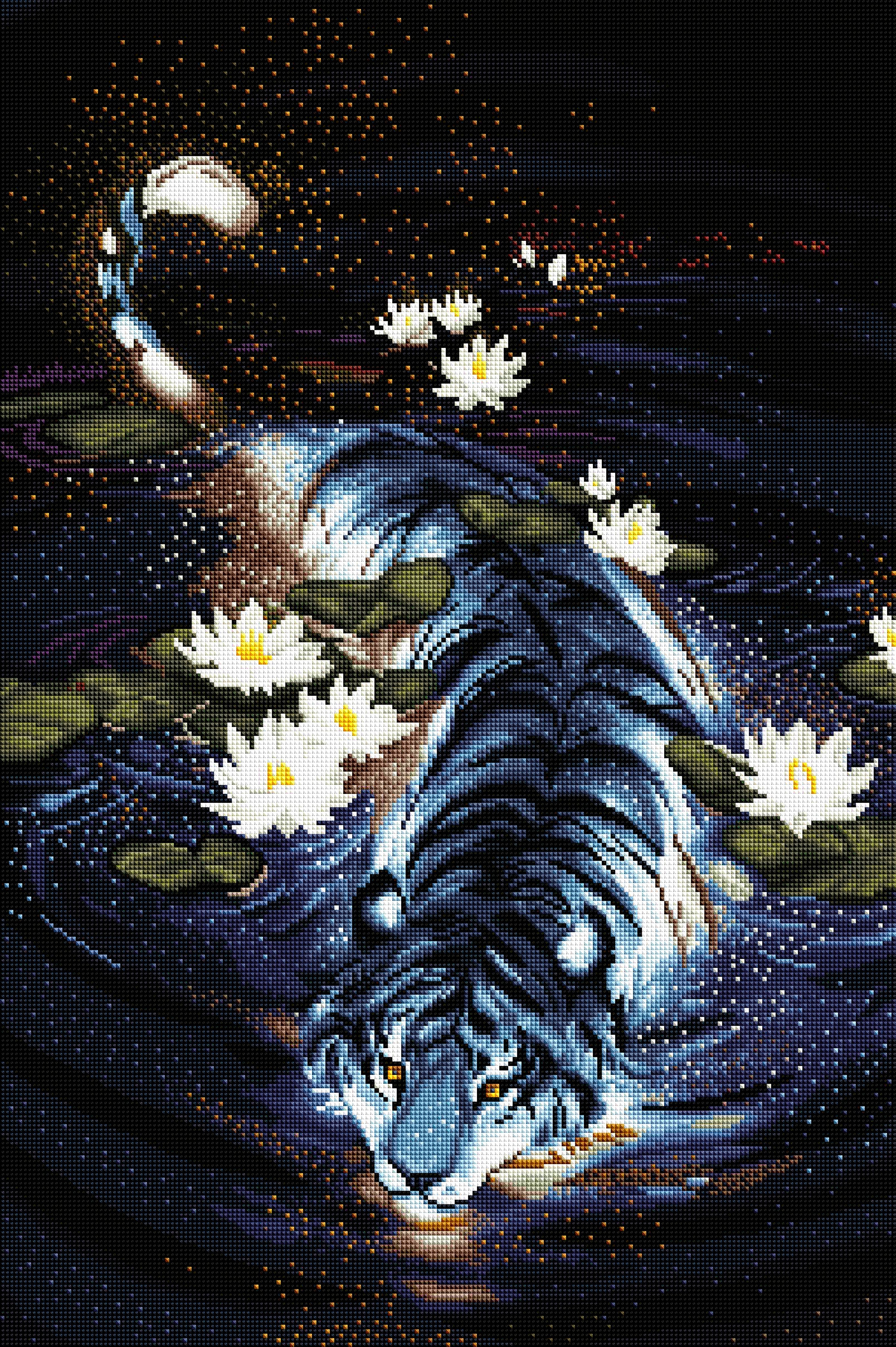 Star Maker – Diamond Art Club