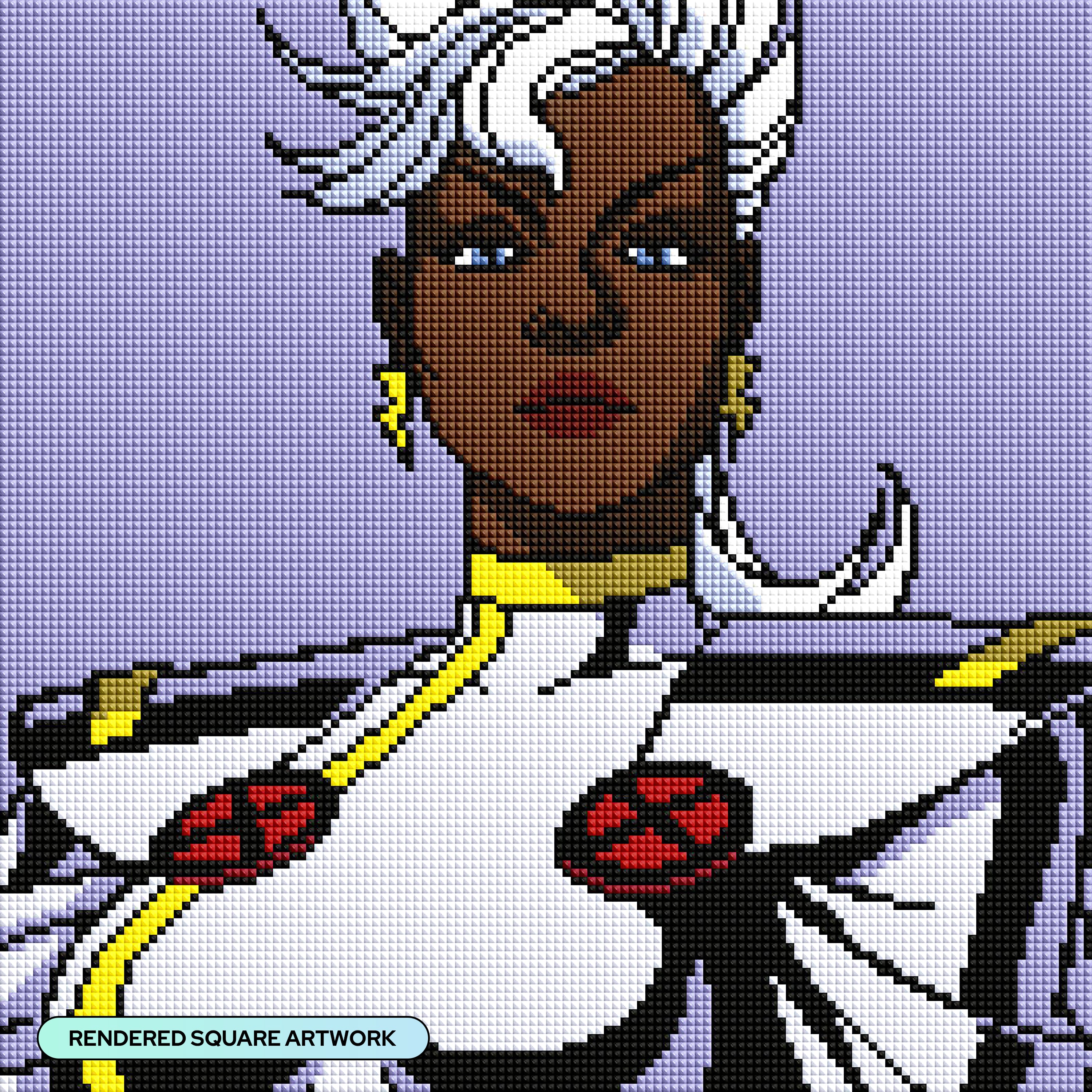 Storm – Diamond Art Club