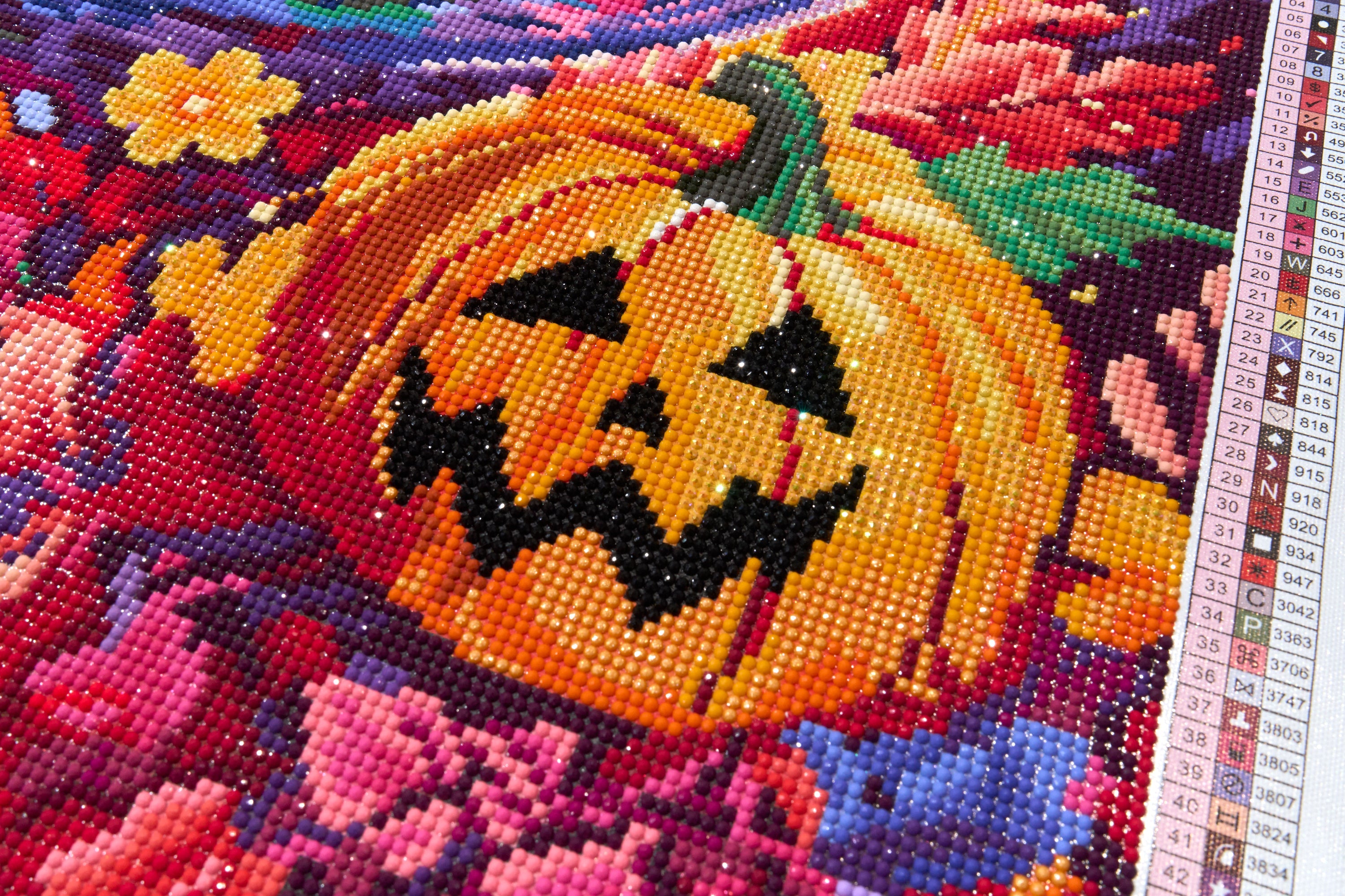 Sweet Seance – Diamond Art Club