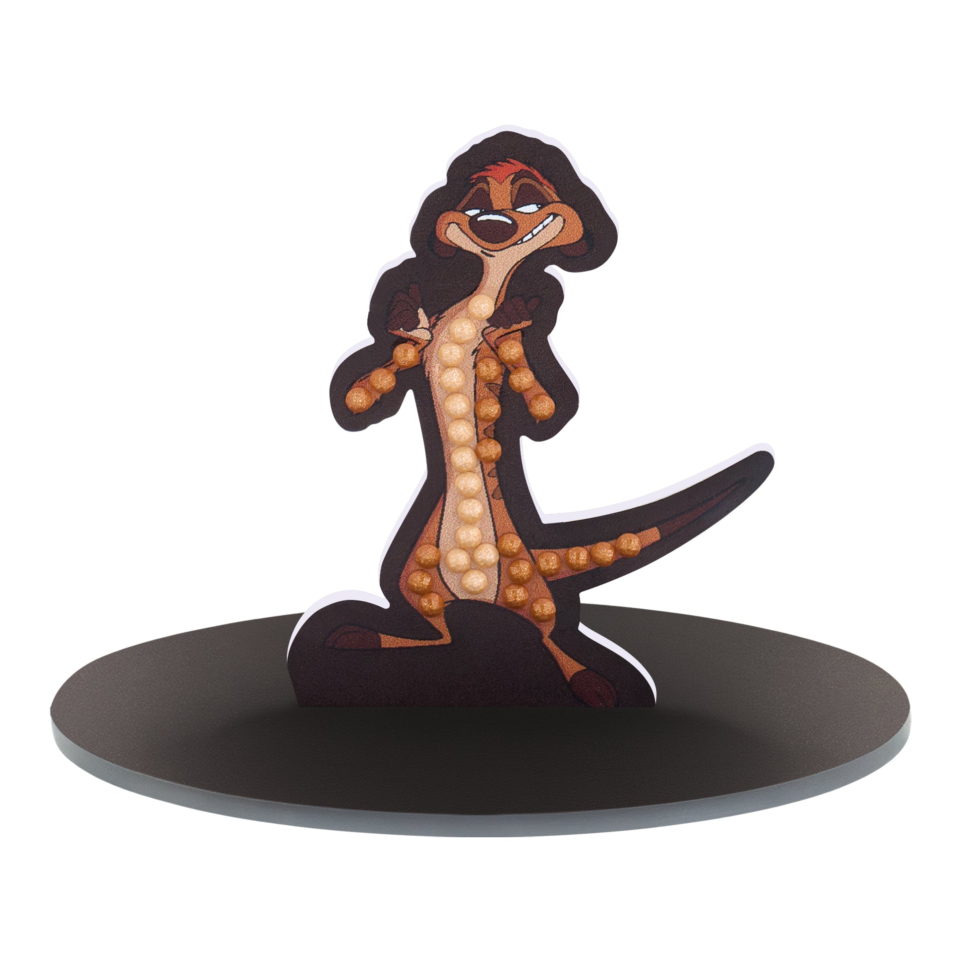 Diamond Painting The Lion King™ Sparkle Pals™ Complete Set