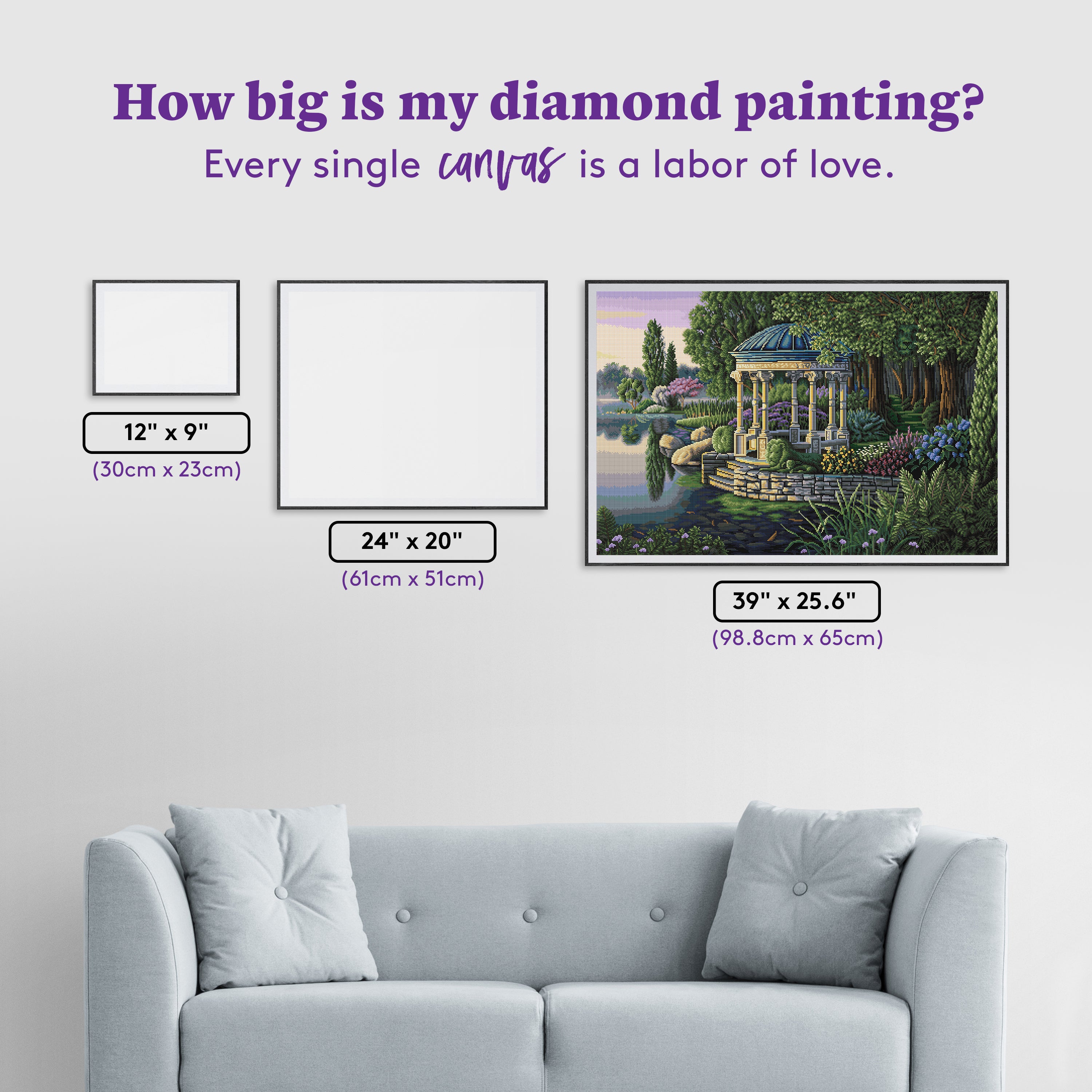 Black Friday New Arrivals – Diamond Art Club