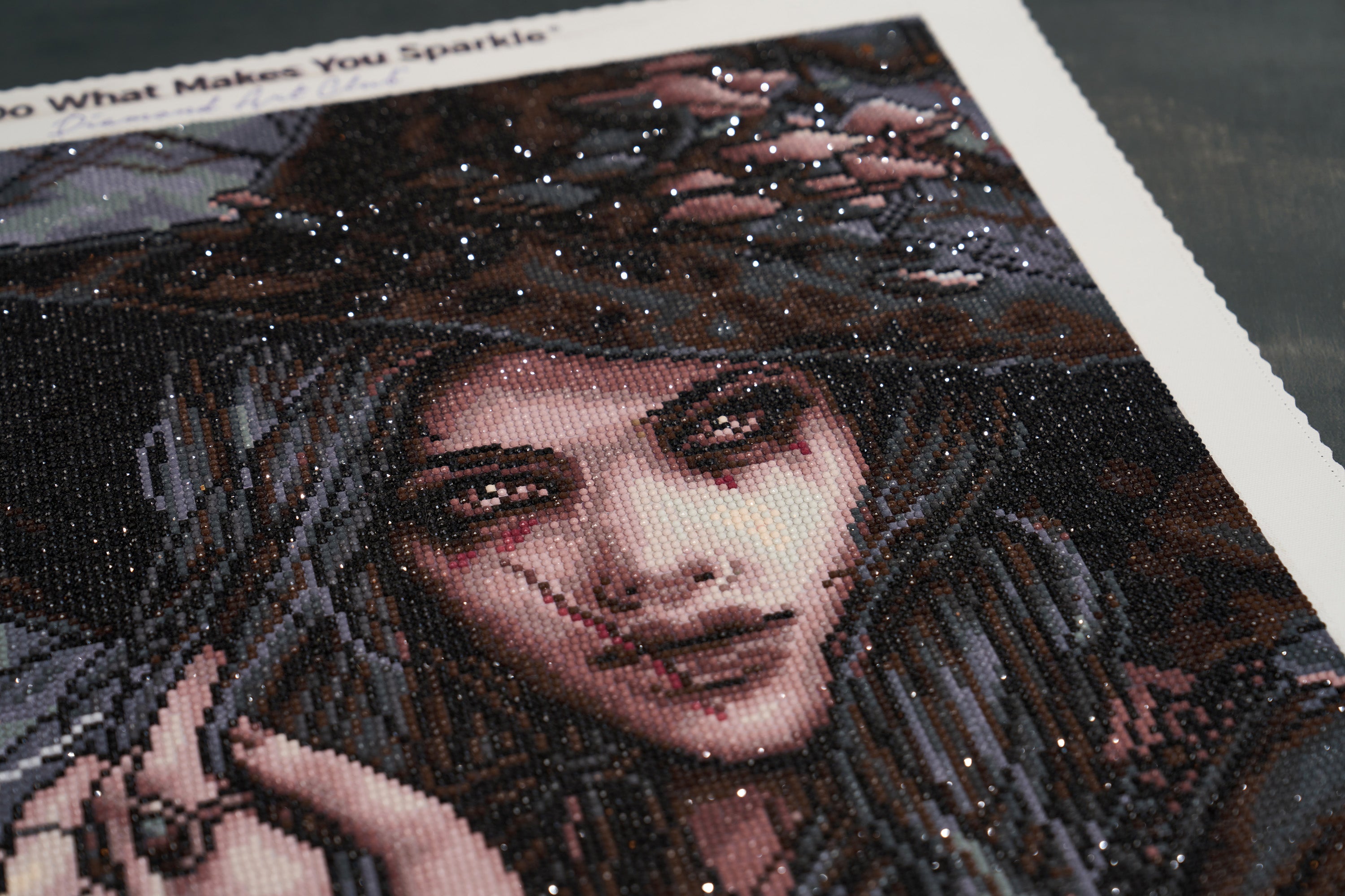 The Wicked Witch – Diamond Art Club