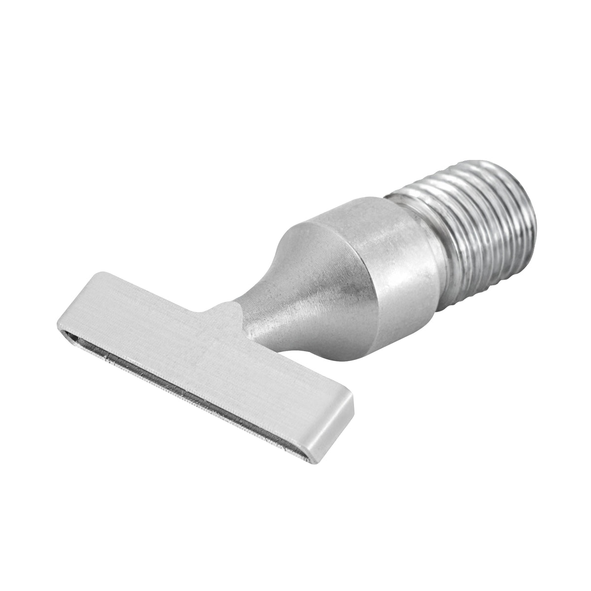 Diamond Painting Threaded Stainless Steel 6 Tip Angled Multiplacer for Twist-On Pens