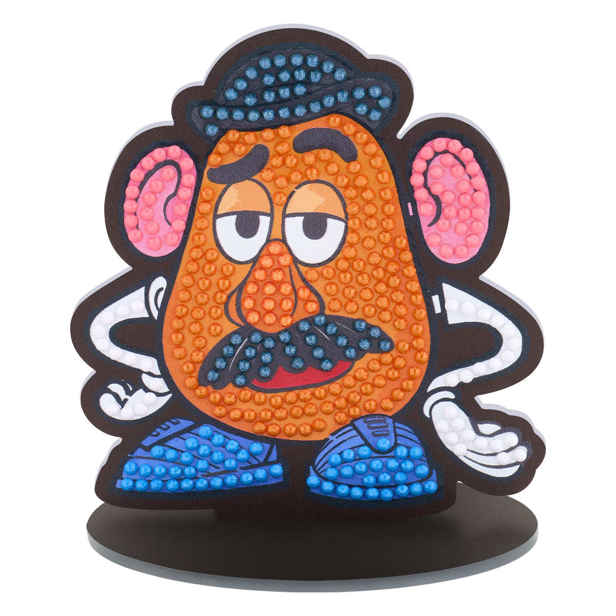 Diamond Painting Toy Story™ Sparkle Pals™ Complete Set