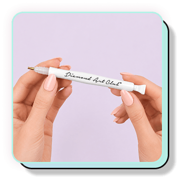 Twist and Pick pen