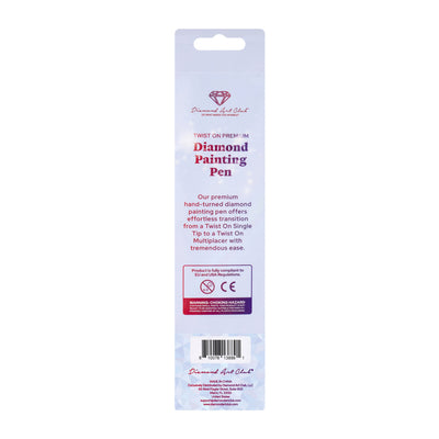 Diamantmalingspenner | Diamond Art Club®
