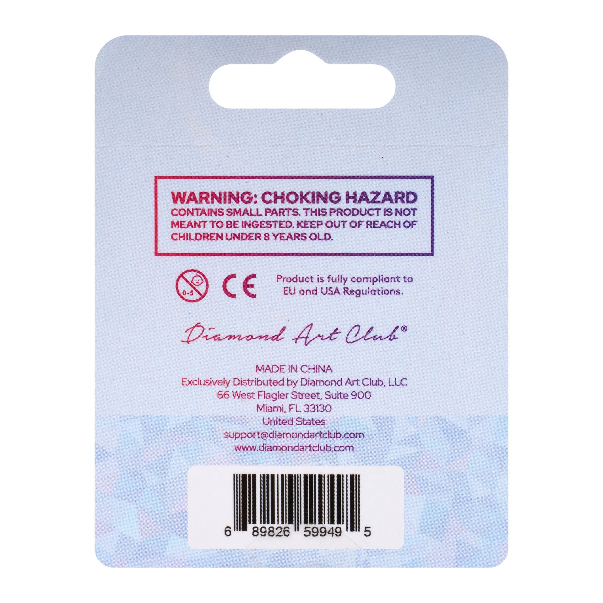 Diamond Painting Twist-on Stainless Steel 12 Head Multiplacer