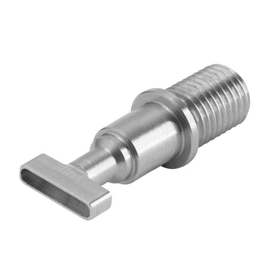 Diamond Painting Twist-on Stainless Steel 3 Head Multiplacer