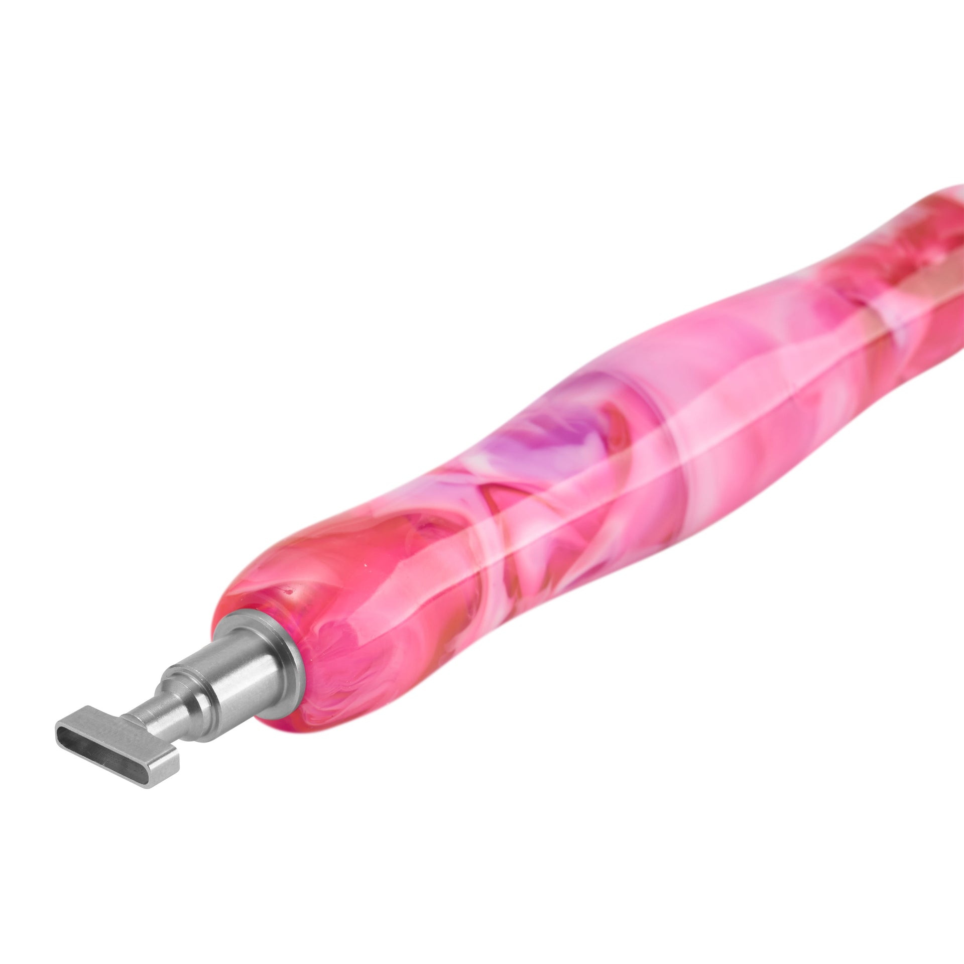 Diamond Painting Twist-on Stainless Steel 3 Head Multiplacer