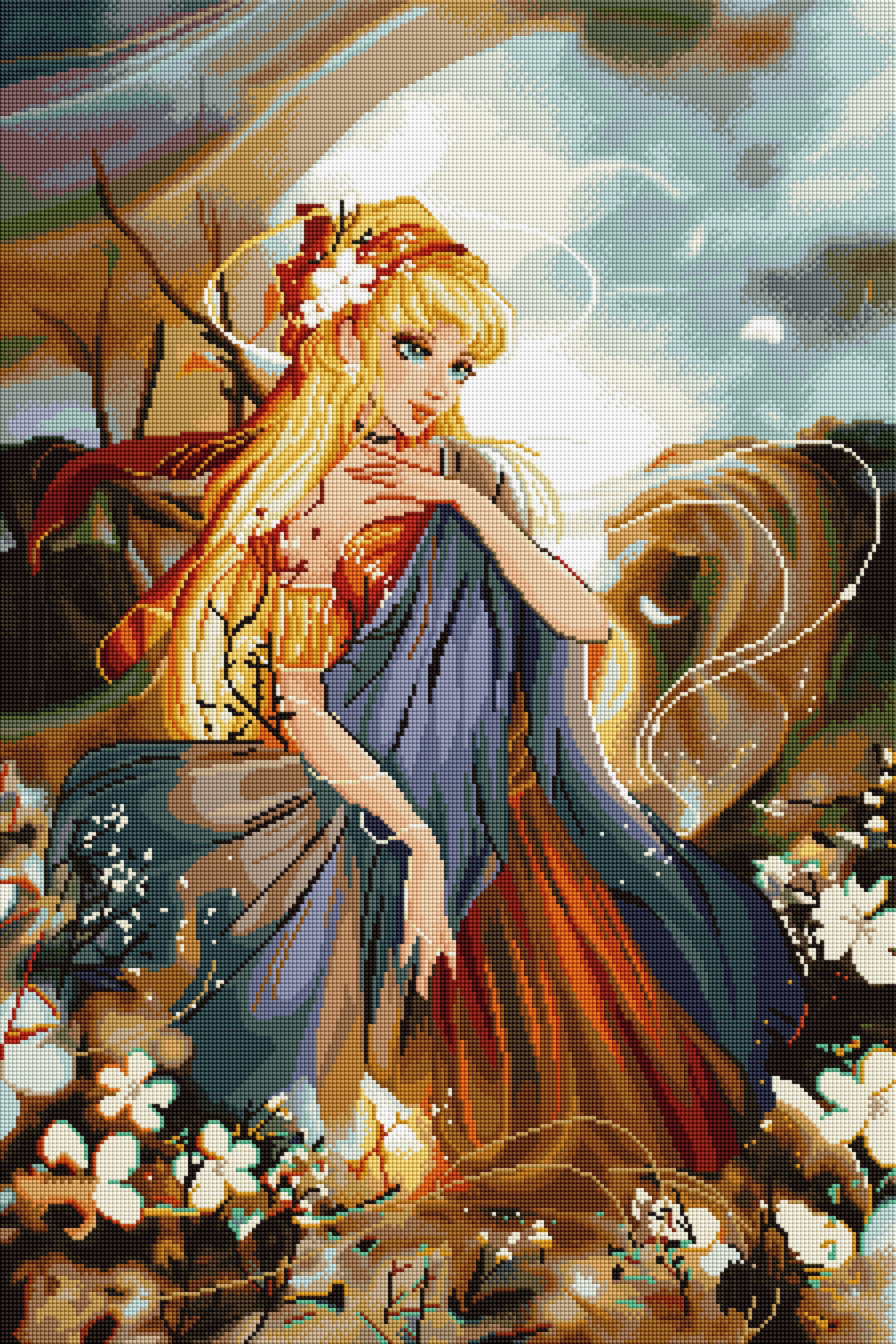 Venus – Diamond Art Club