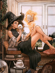 Witches 