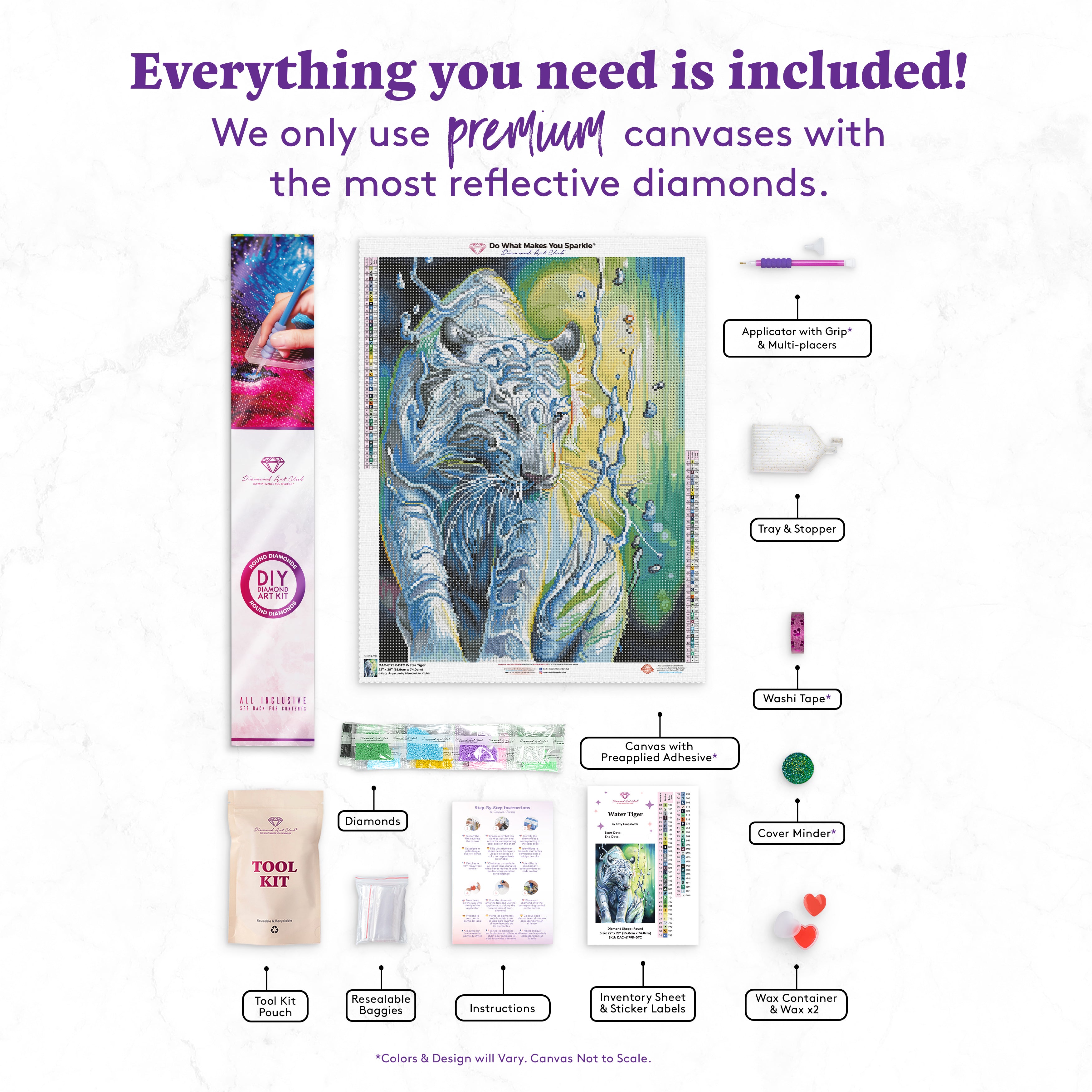 Diamond Art Painting Wax - Best Price in Singapore - Nov 2023