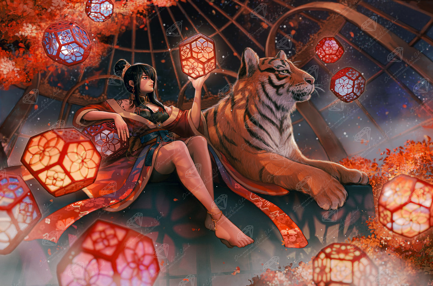 Mystical 