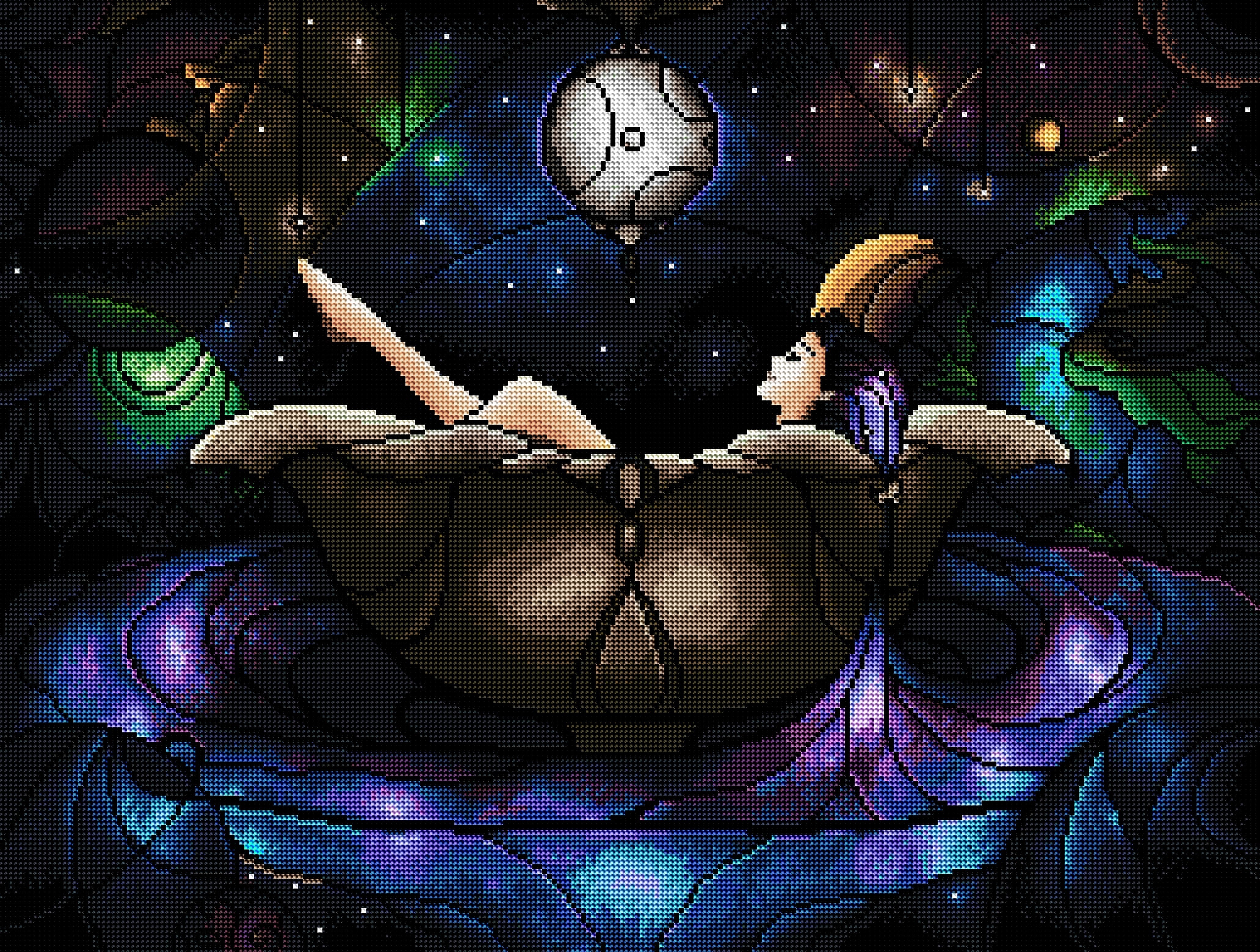 Worlds Away – Diamond Art Club Worlds Away – Diamond Art Club