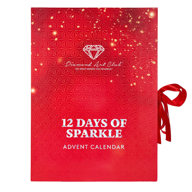 Diamond Painting Advent Calendar